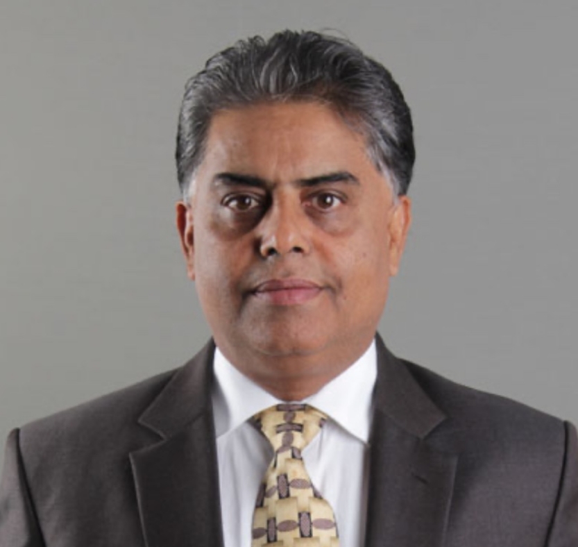 Gandhi Pandit
