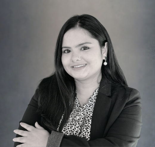 Aarati Adhikari Junior Associate
