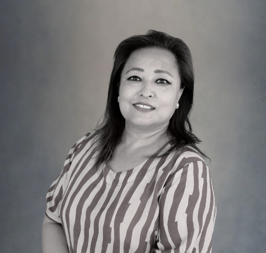 Anita Shrestha Executive Assistant