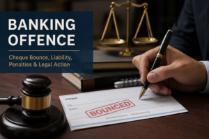 banking offence
