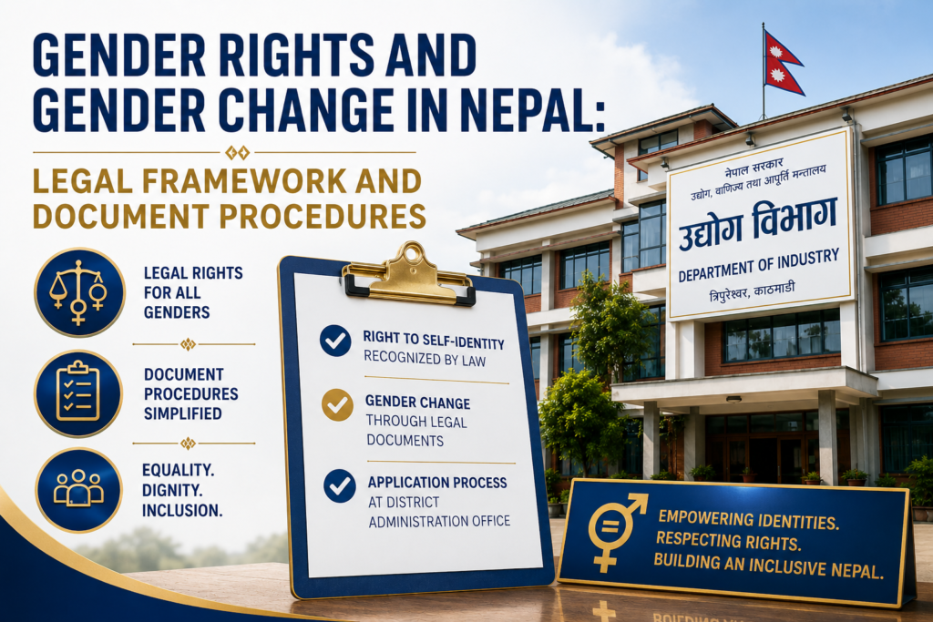 gender rights