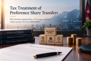 preference shares